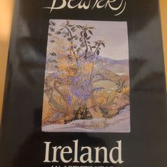 Pauline Bewick - Ireland an artists year 1990