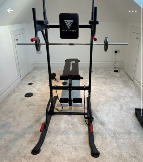 Home gym