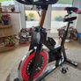 Spinning Bike Image 4