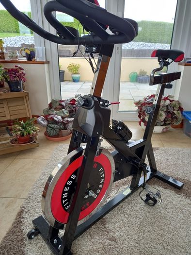 Spinning Bike