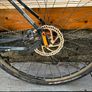 Specialized Hybrid Mountain Bike Image 5
