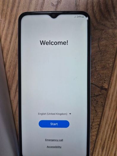 Samsung Galaxy A23