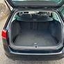 Volkswagen Golf Estate Image 10