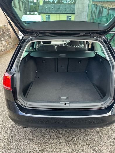 Volkswagen Golf Estate