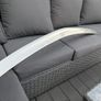 Mercedes Benz E Class W212 Amg Style Boot Spoiler Image 7