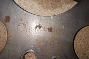 M57 flywheel