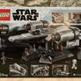 LEGO Star Wars The Razor Crest 75292 Brand New and Sealed - Retired Set Image 2