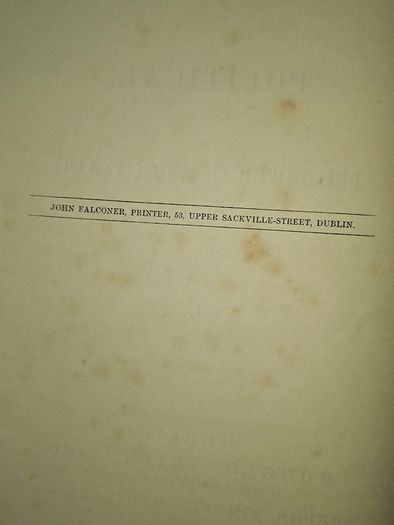 The New The New Review, Political, Philosophical, and Literary, Volume II, published in 1863 Leather Spine Hardback, puThe New Review, Political, Philosophical, and Literary, Volume II, published in 1863 Leather Spine Hardback, published in Dublin by Hodg