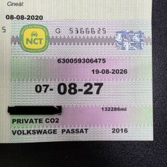 Volkswagen Passat 2.0 TDI SE Business BMT 150PS 4D