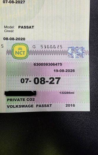 Volkswagen Passat 2.0 TDI SE Business BMT 150PS 4D