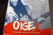 Mol an Oige 2, WORKBOOK ONLY, new, unused