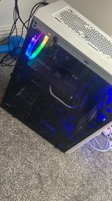 gaming computer