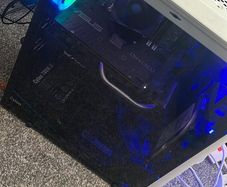 gaming computer