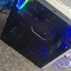 gaming computer