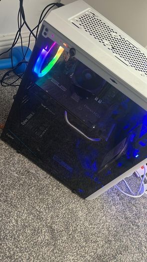 gaming computer