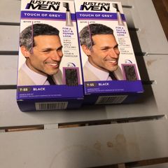 Touch up for Men