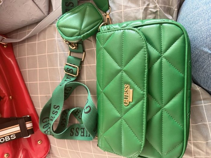 Bag bundle