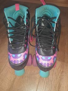 Rollerskates