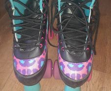 Rollerskates
