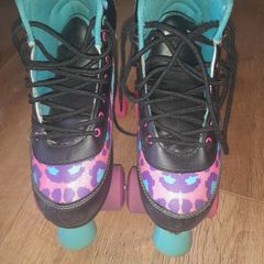 Rollerskates