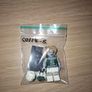 A mix of Lego Collectible Minifigures Image 3
