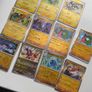 Pokemon. Surging Sparks Reverse Holo/Holo Image 4