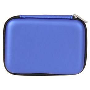 2.5" HDD Bag External USB Hard Drive Disk Storage Bag Carry Usb Cable Case Cover For PC Laptop Hard Disk Box