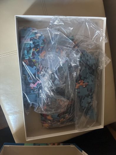 Jigsaws