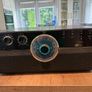 Victrola 6 in 1  Record Player, CD, Cassette, FM Radio, Bluetooth Image 4