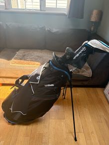 Golf Clubs