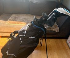 Golf Clubs