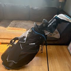 Golf Clubs