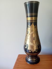 vase