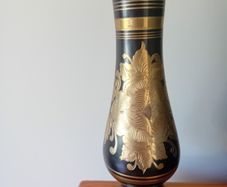 vase
