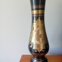 vase