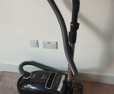 Miele vacuum cleaner