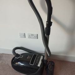Miele vacuum cleaner
