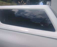 Hilux Canopy
