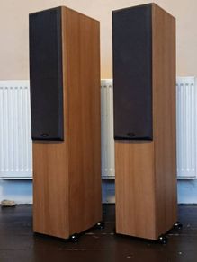 Monitor Audio BR5 Bronze