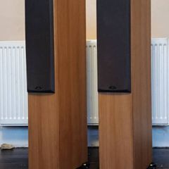 Monitor Audio BR5 Bronze