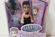 Mikko Bratz Lil Boyz Dancefloor Funk Doll