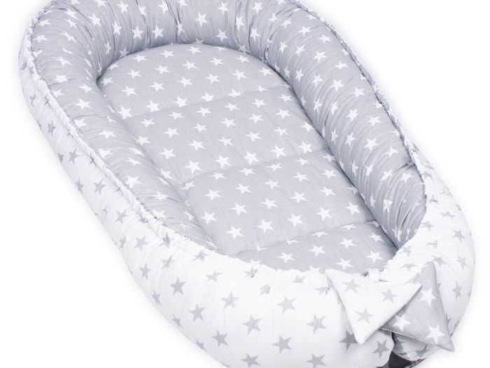Baby nest - cocoon