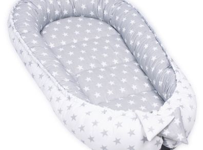 Baby nest - cocoon