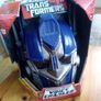 Transformers: Optimus Prime Helmet Image 3