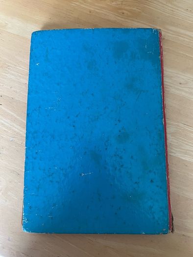 Batman Annual 1968 - rare with cover photo