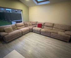 Corner Sofa