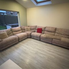 Corner Sofa