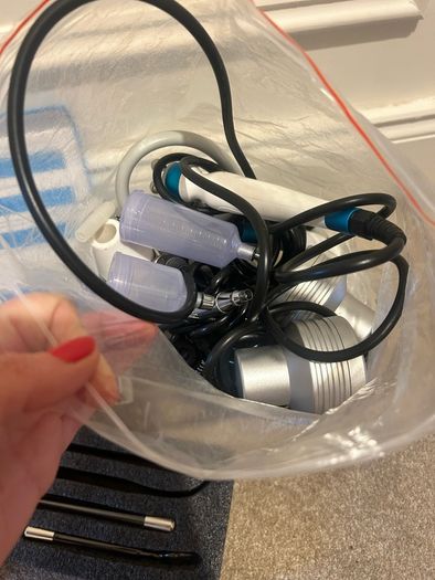 Facial Machine