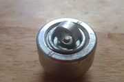 Vintage Prestige Pressure Cooker 3Part Weight