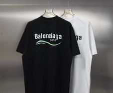 mens t-shirt Balenciaga